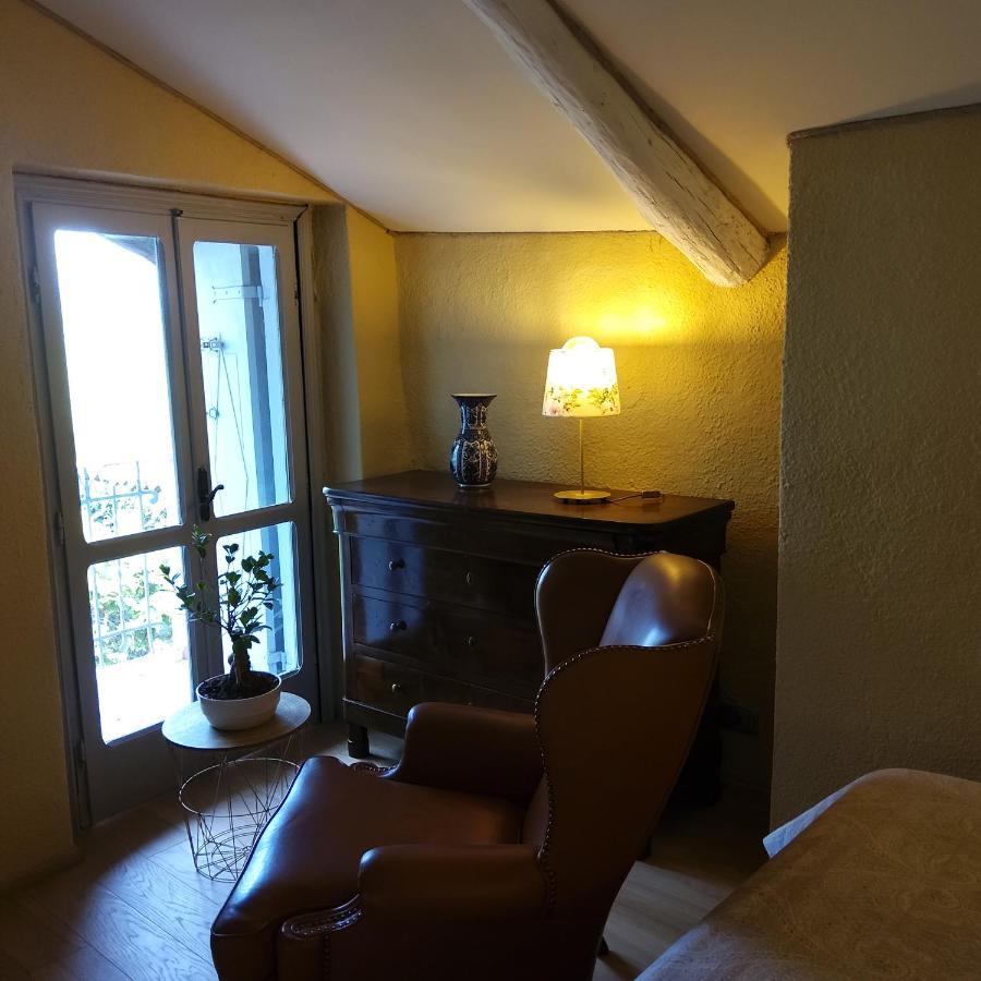 Antica Villa Cuneo- Guest House - "B&B E Non Un Hotel A Cuneo" Exterior photo