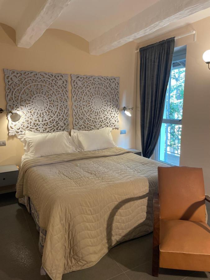 Antica Villa Cuneo- Guest House - "B&B E Non Un Hotel A Cuneo" Exterior photo